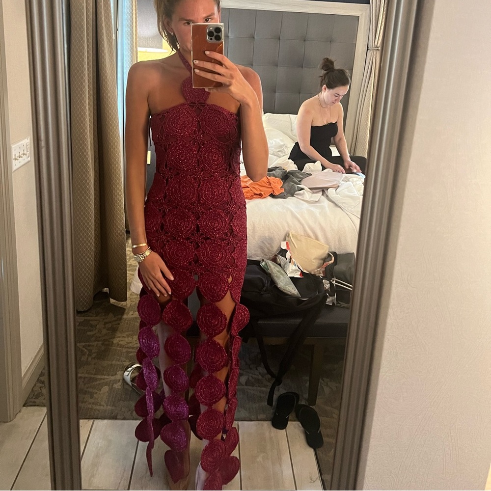 Size small Simon Miller dress! Brand new and never worn!